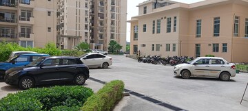2 BHK Apartment – Exterior View View at Jaypee Klassic Shaurya, Sector 134 - for Sale