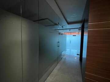 Bathroom in  Office Space at Satra Plaza, Vashi Sector 19d – for Sale
