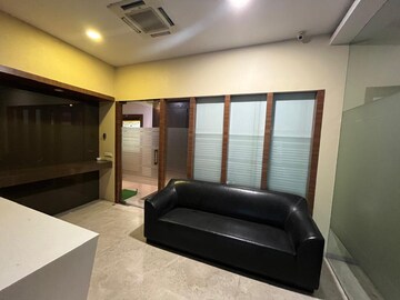 Living Room in  Office Space at Satra Plaza, Vashi Sector 19d – for Sale