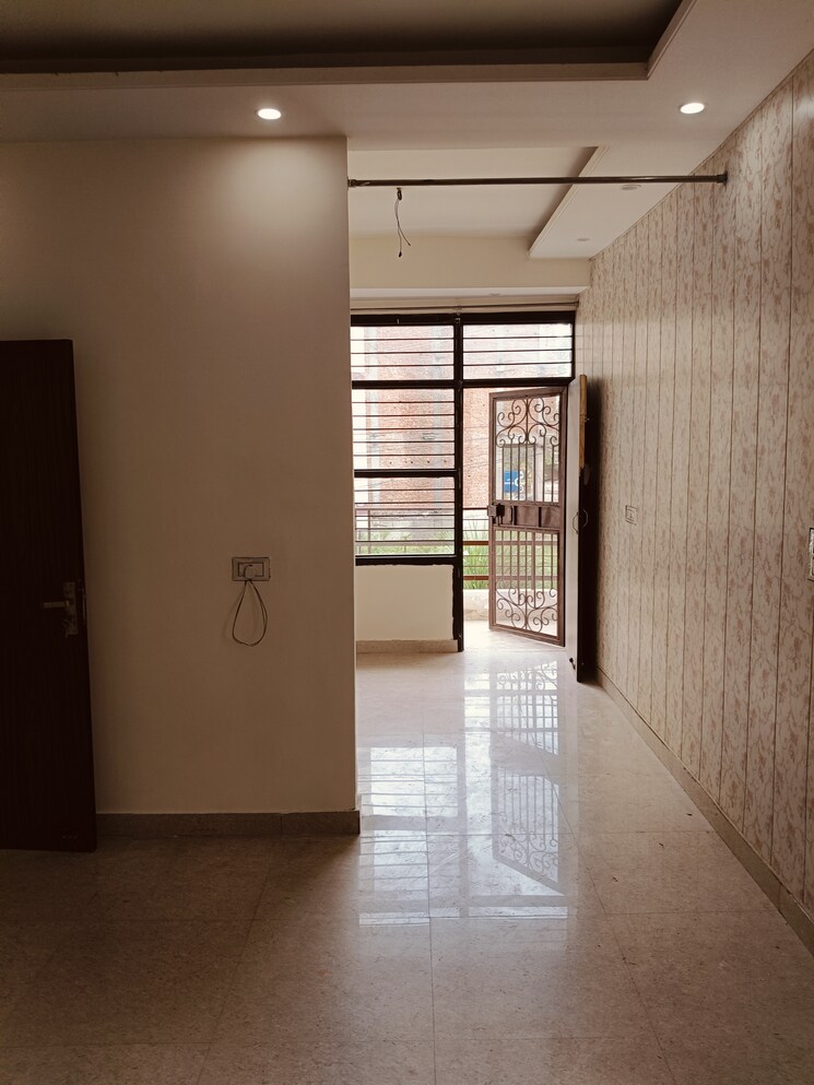 Room, guru-nanak-enclave 2 Bedroom 1000 Sq.Ft. Builder Floor In Dhakoli Zirakpur 9081422