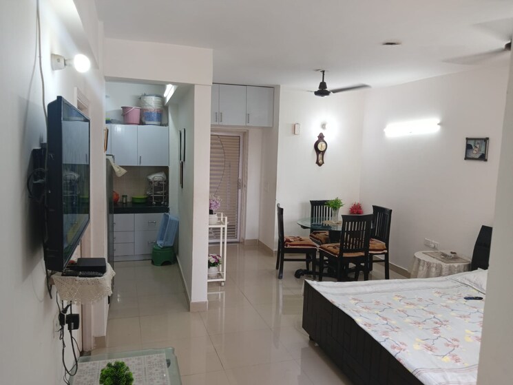 Bedroom, jaypee-klassic-shaurya 2 Bedroom 1125 Sq.Ft. Apartment In Sector 134 Noida 9081133