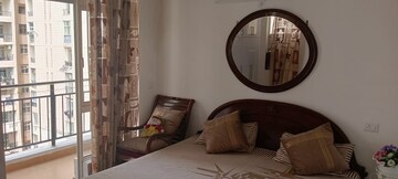 Bedroom in 2 BHK Apartment at Jaypee Klassic Shaurya, Sector 134 – for Sale