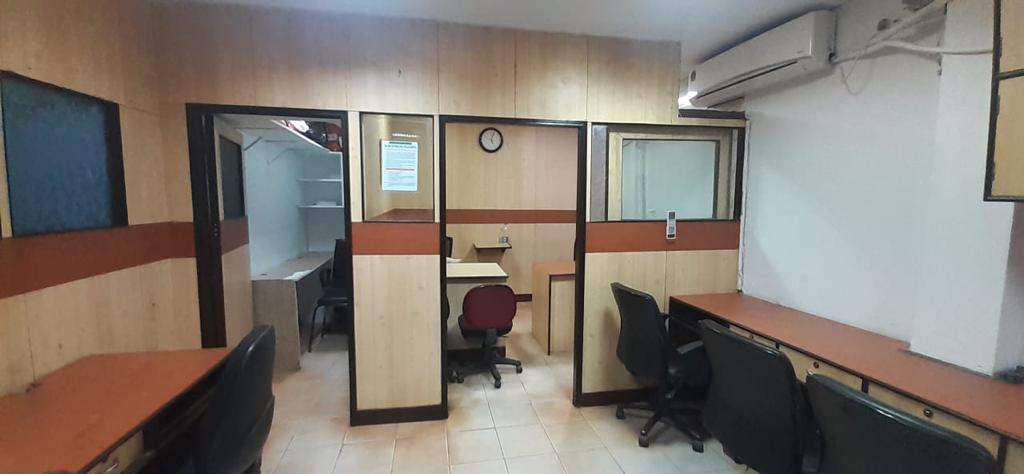 Office Space For Rent in Poddar Point Building 