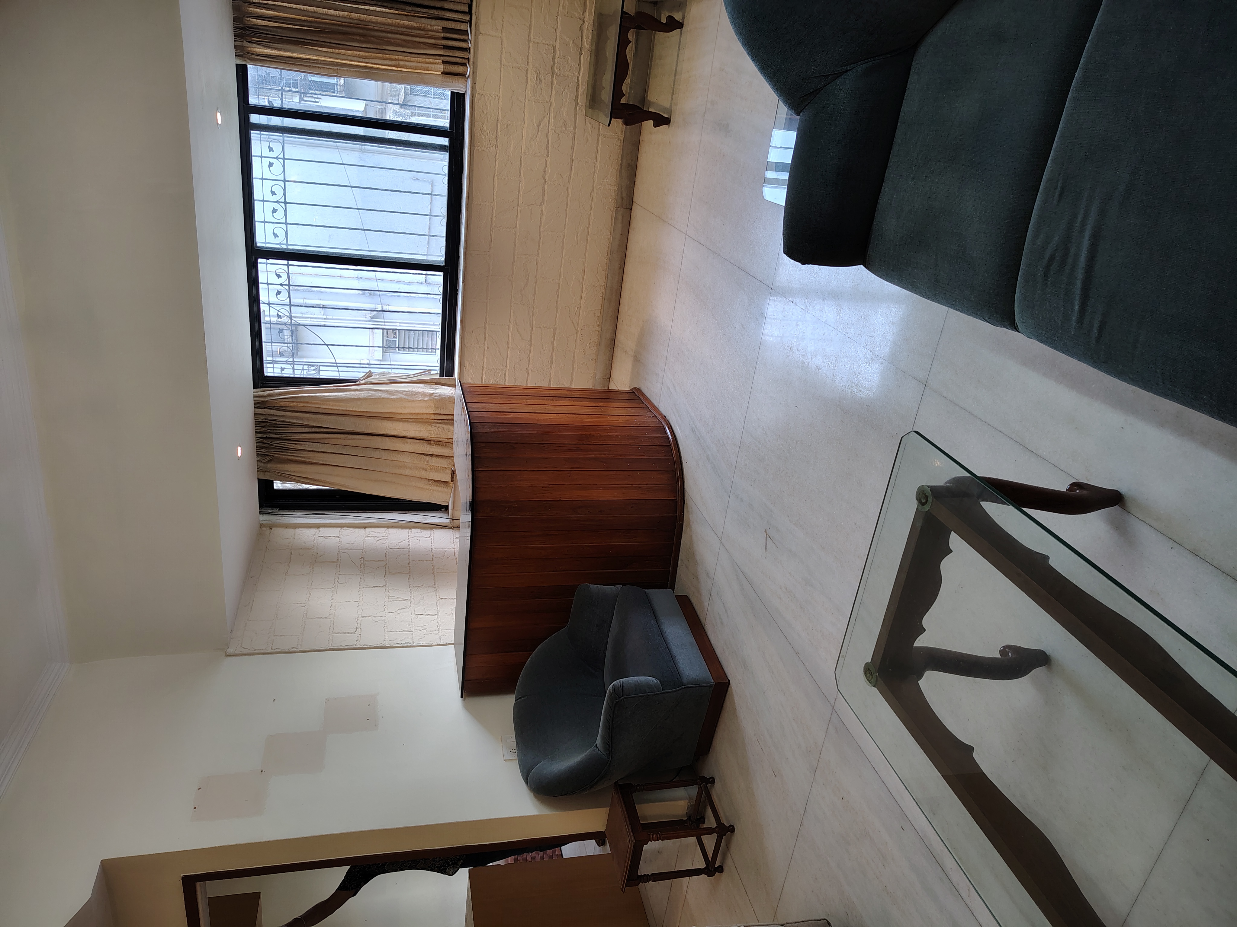 2 BHK Apartment For Rent in Shilpa Apartment Santacruz West