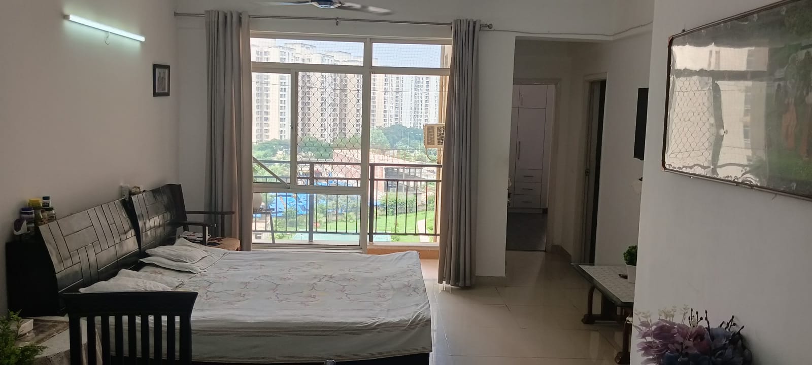 2 BHK 1125 Sq.Ft. Apartment in Jaypee Klassic Shaurya