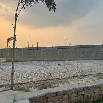 Plot Area in  Plot at Sultanpur Road – for Sale