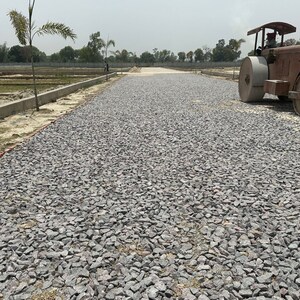 Plot Area in  Plot at Sultanpur Road – for Sale