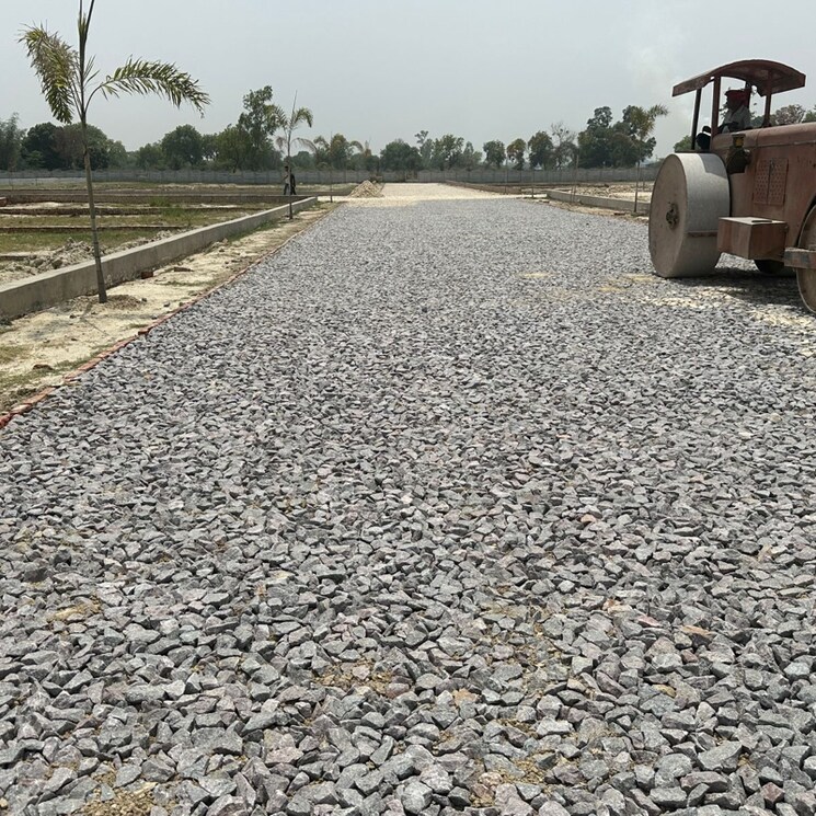 undefined, sultanpur road  1000 Sq.Ft. Plot In Sultanpur Road Lucknow 9081433