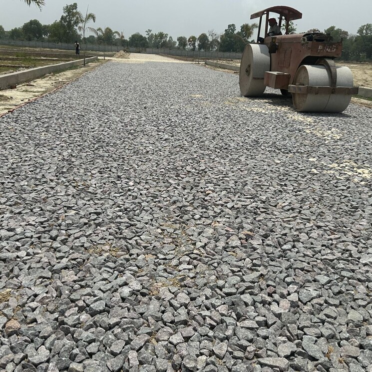  Parking, sultanpur road  1000 Sq.Ft. Plot In Sultanpur Road Lucknow 9081433