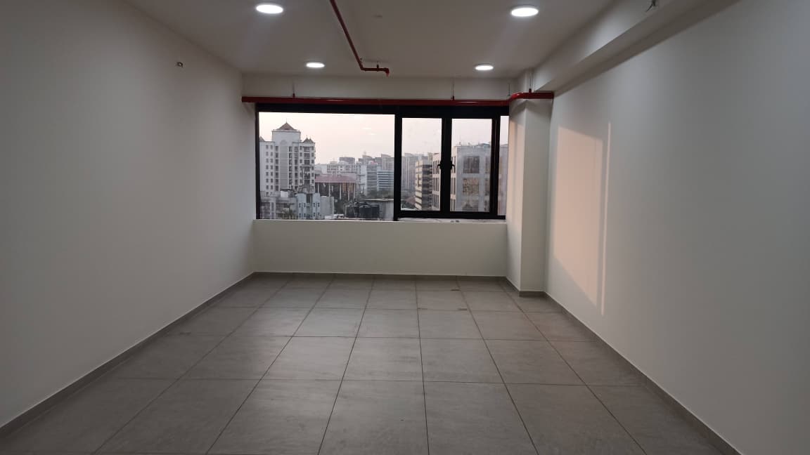 Office Space For Rent in Bhoomi 9 Business Bay