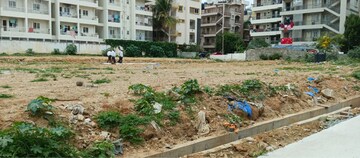 Plot Area in  Plot at Marathahalli – for Sale