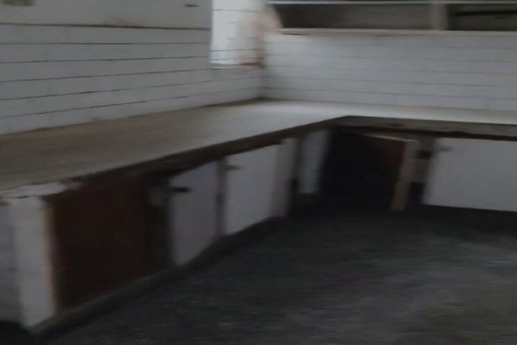 Kitchen, kalkaji 2 Bedroom 750 Sq.Ft. Builder Floor In Kalkaji Delhi 9081430