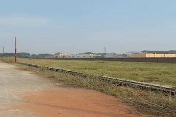 Plot Area in  Plot at Ratu – for Sale