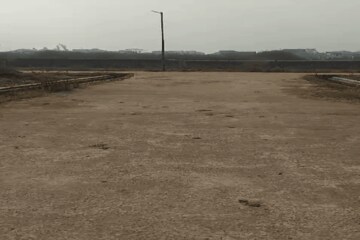 Plot Area in  Plot at Ratu – for Sale