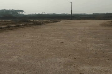 Plot Area in  Plot at Ratu – for Sale