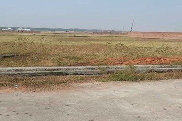 Plot Area in  Plot at Ratu – for Sale