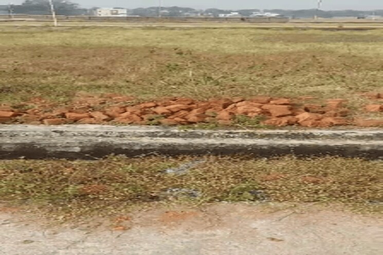 undefined, ratu  2613 Sq.Ft. Plot In Ratu Ranchi 9081438