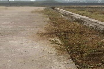 Plot Area in  Plot at Ratu – for Sale