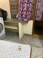 1 Rk  500 Sq.Ft. Apartment in Anjaneya Rentals