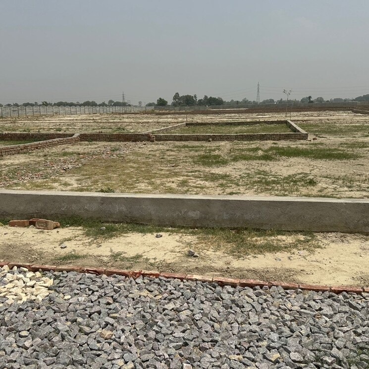 undefined, sultanpur road  999 Sq.Ft. Plot In Sultanpur Road Lucknow 9081446