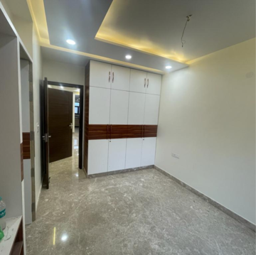 Room in 3 BHK Apartment at Rohini Sector 9 – for Rent