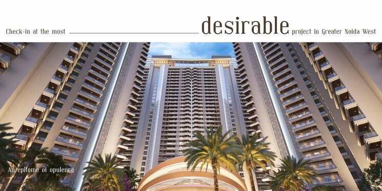 Exterior View, vvip-addresses-greater-noida-west 4 Bedroom 4645 Sq.Ft. Apartment In Sector 12 Greater Noida Greater Noida 9081501