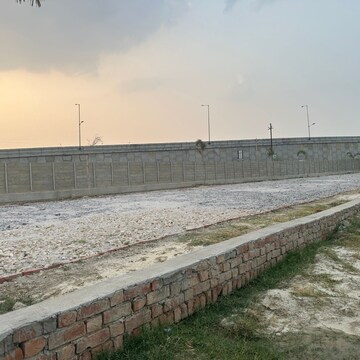 Plot Area in  Plot at Sultanpur Road – for Sale