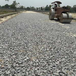 Parking in  Plot at Sultanpur Road – for Sale