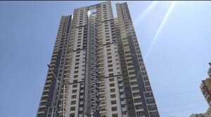 3 BHK Apartment For Sale in Candeur 40, Miyapur