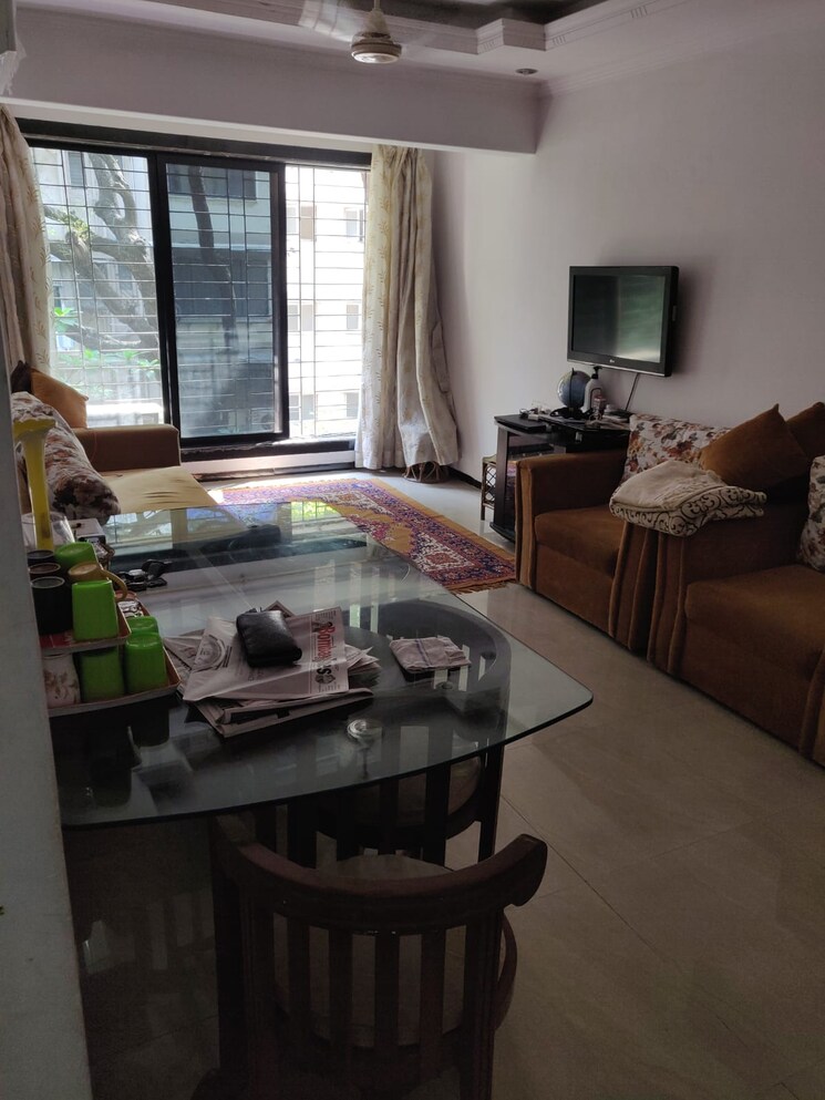 Living Room, parvati-nagar-chs 2 Bedroom 650 Sq.Ft. Apartment In Andheri West Mumbai 9081528