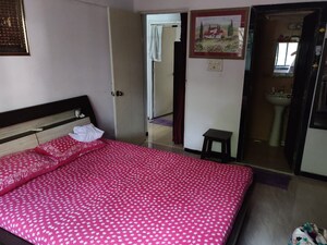 2 BHK Apartment For Sale in Parvati Nagar CHS, Andheri West