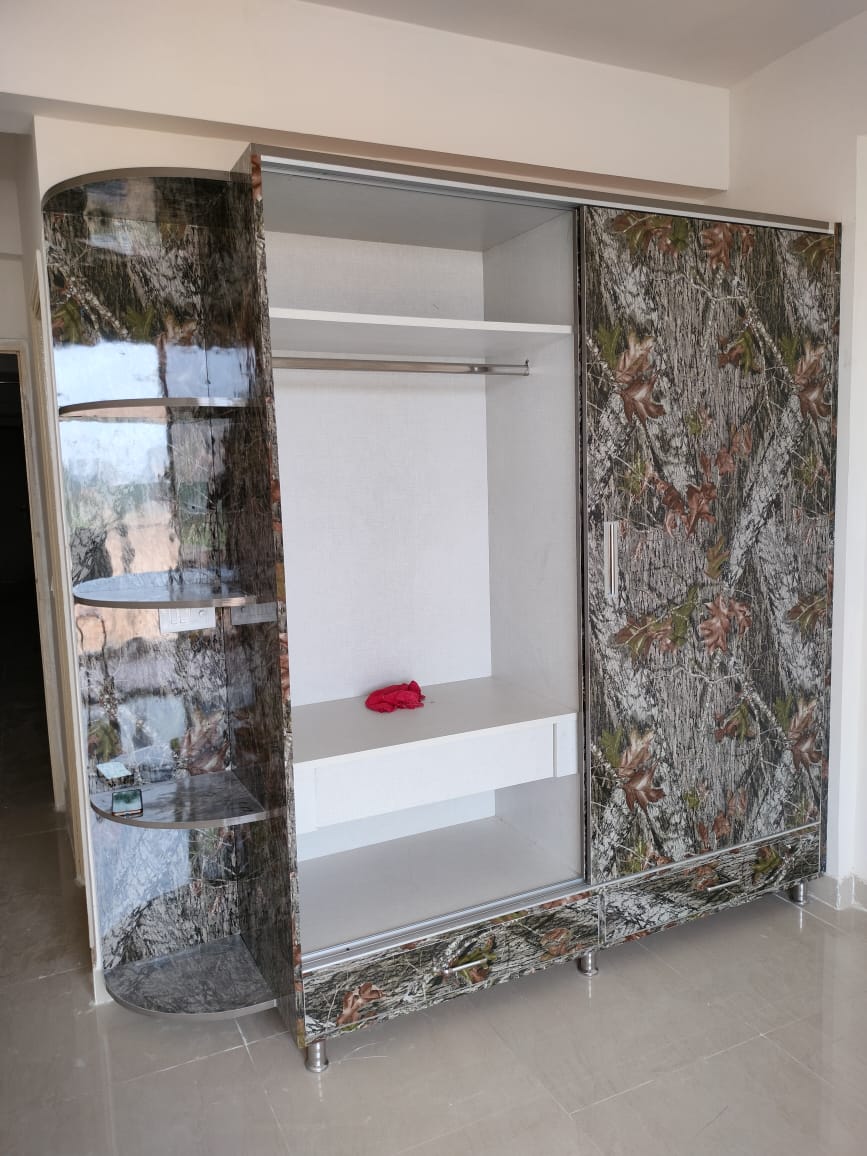 3 BHK Apartment For Sale in Pivotal Paradise