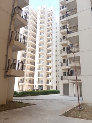 3 BHK Apartment – Exterior View View at Pivotal Paradise, Sector 62 - for Sale