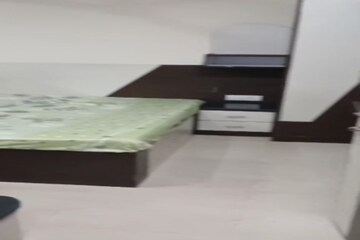 1 BHK Apartment For Rent in Begumpet