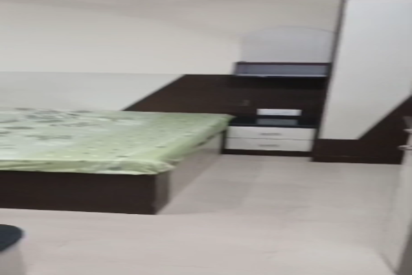 1 BHK Apartment For Rent in Anjaneya Rentals