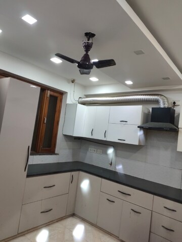 Kitchen in 6 BHK Independent House at RWA Apartments Sector 39, Sector 39 – for Rent