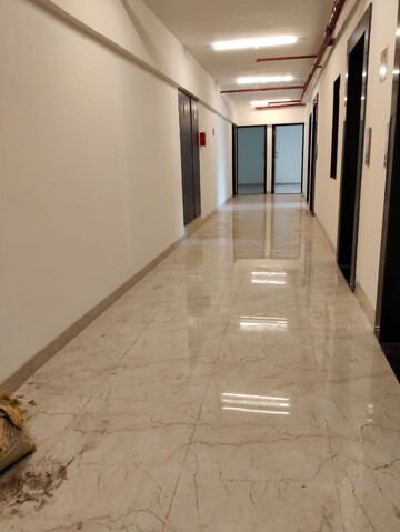 1 BHK Apartment For Rent in Alliance Fortuna Blue, Lower Parel