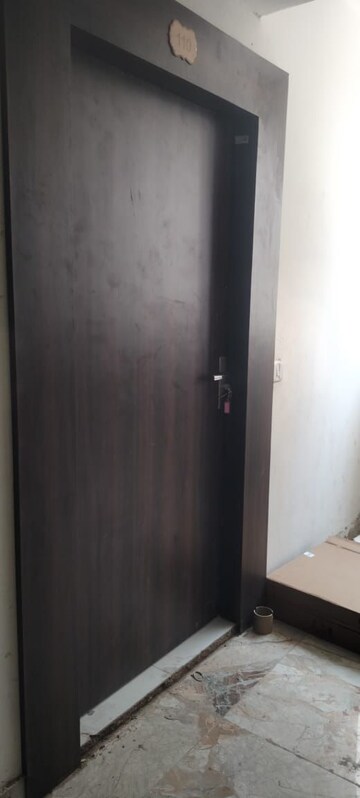 Building Lobby in 1 BHK Apartment at Pivotal Devaan, Sector 84 – for Sale