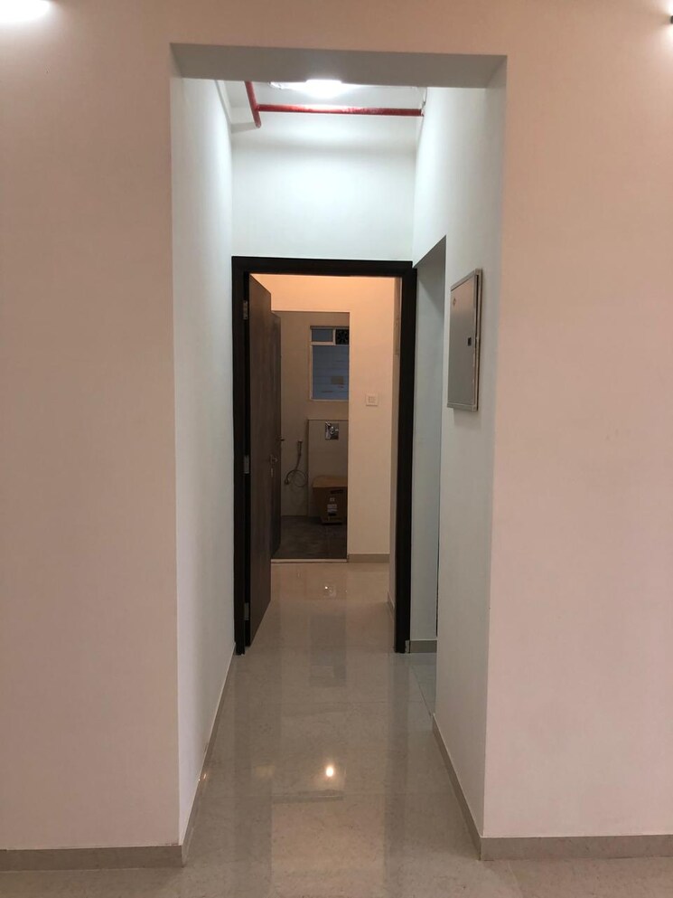 undefined, rosa-manhattan 3 Bedroom 1350 Sq.Ft. Apartment In Ghodbunder Road Thane 9081524