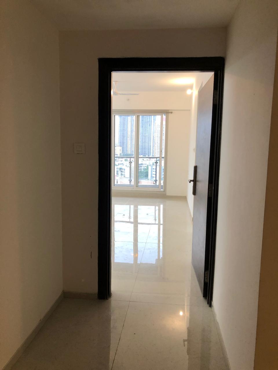3 BHK Apartment For Sale in Rosa Manhattan