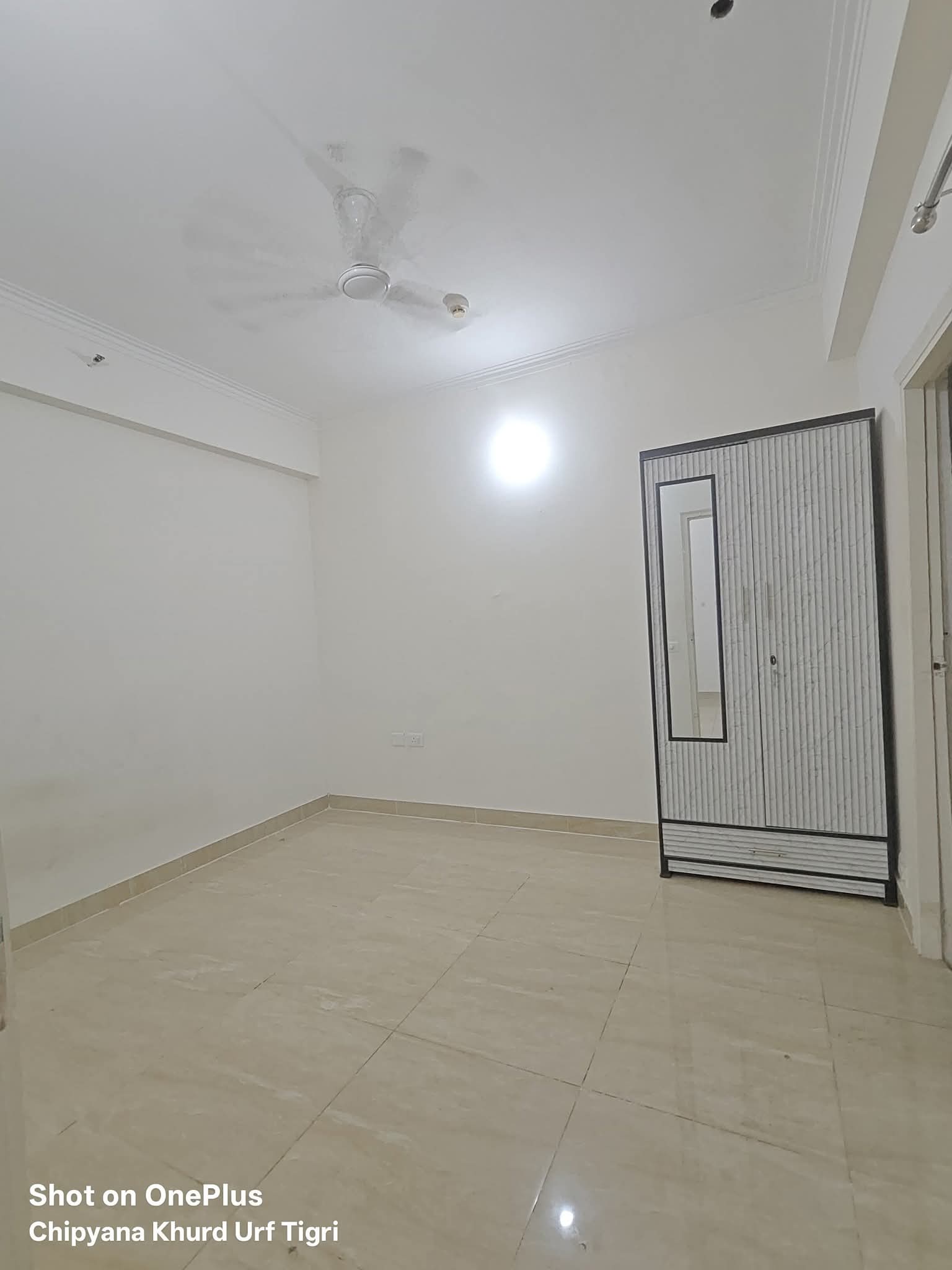 3 BHK Apartment For Sale in Amrapali Golf Homes