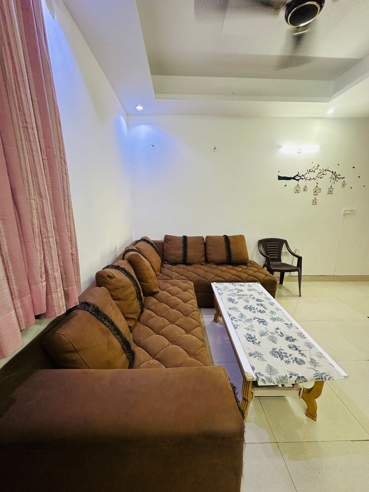 Bedroom, vaishali sector 5 1 Bedroom 490 Sq.Ft. Builder Floor In Vaishali Sector 5 Ghaziabad 9081539