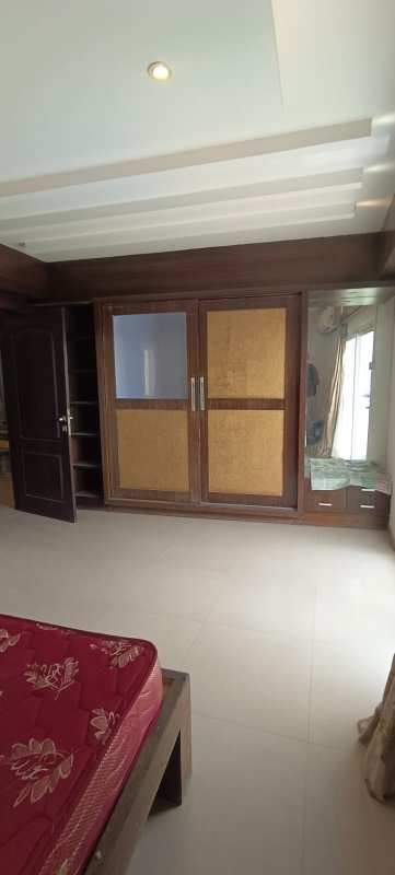 3 BHK + Pooja Room Apartment For Sale in Ranka Ankura