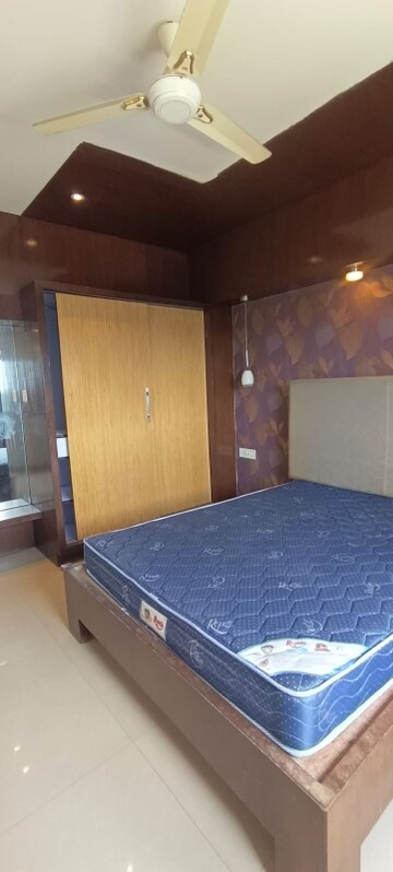 Bedroom in 3 BHK Apartment at Ranka Ankura, Thanisandra Main Road – for Sale