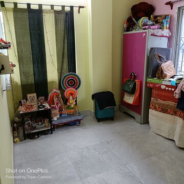 Living Room in 1 BHK Apartment at Nisarg Vihar, Balewadi – for Rent