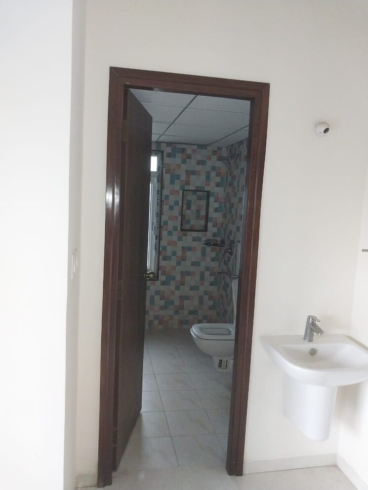 Bathroom, yelahanka 2 Bedroom 1200 Sq.Ft. Builder Floor In Yelahanka Bangalore 9081580