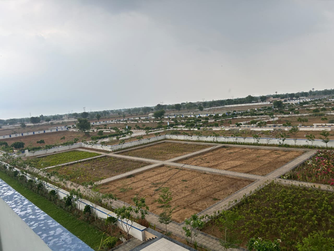 Plot For Sale in Ballabhgarh