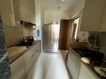 2 BHK Apartment For Rent in One Hiranandani Park, Ghodbunder Road