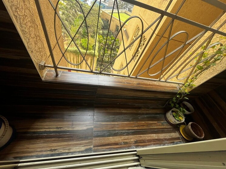 Gym, one-hiranandani-park 2 Bedroom 1065 Sq.Ft. Apartment In Ghodbunder Road Thane 9081626