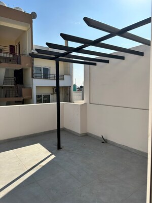 Kitchen in 4 BHK Villa at Dhakoli – for Sale